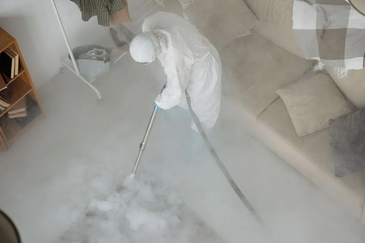 Biohazard Cleanup in Honeoye Falls, NY